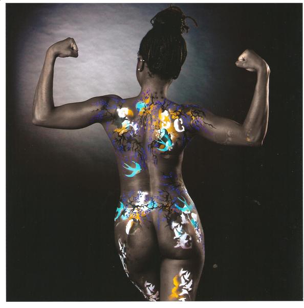 Body Art Celeste Strewe